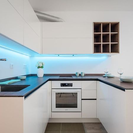 Comfort Court Apartment - Free Parking, Balcony Budapest Ngoại thất bức ảnh