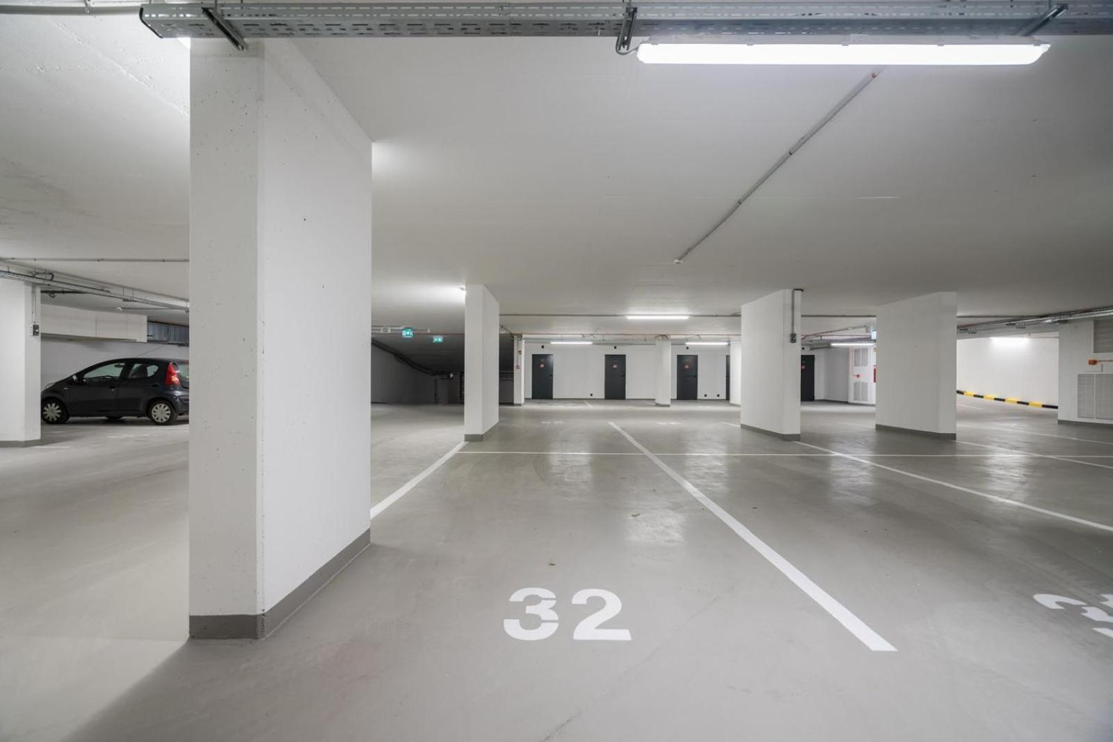 Comfort Court Apartment - Free Parking, Balcony Budapest Ngoại thất bức ảnh
