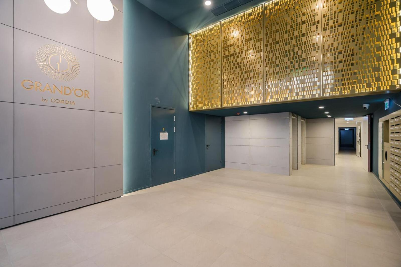 Comfort Court Apartment - Free Parking, Balcony Budapest Ngoại thất bức ảnh